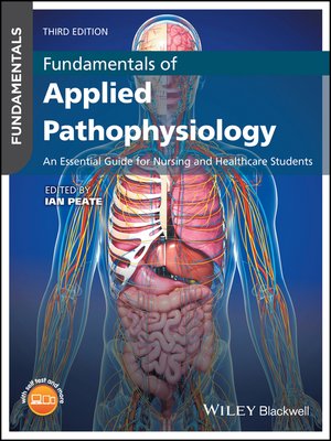 cover image of Fundamentals of Applied Pathophysiology